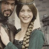 Characters Collection: Matt Black