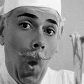 Characters Collection: Matt Black