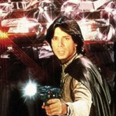 Characters Collection: Matt Black