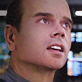 Characters Collection: Matt Black