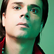 Ben Tsui Collection: Matt Black