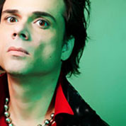 Ben Tsui Collection: Matt Black