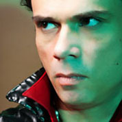 Ben Tsui Collection: Matt Black