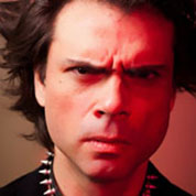 Ben Tsui Collection: Matt Black