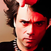 Ben Tsui Collection: Matt Black