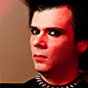 Ben Tsui Collection: Matt Black