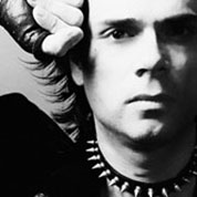 Ben Tsui Collection: Matt Black