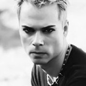 Heather Haase Collection: Matt Black