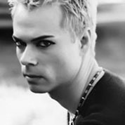 Heather Haase Collection: Matt Black