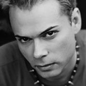 Heather Haase Collection: Matt Black