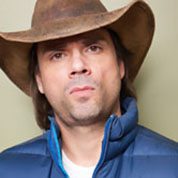 Ben Tsui Collection: Matt Black