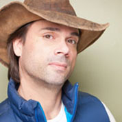 Ben Tsui Collection: Matt Black