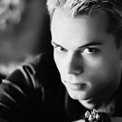 Heather Haase Collection: Matt Black