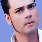 Christopher Kelly Collection: Matt Black