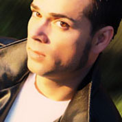 Christopher Kelly Collection: Matt Black