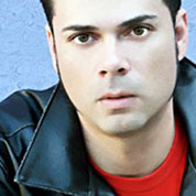 Christopher Kelly Collection: Matt Black