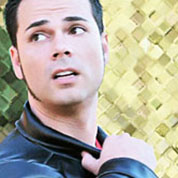 Christopher Kelly Collection: Matt Black