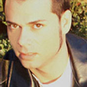 Christopher Kelly Collection: Matt Black