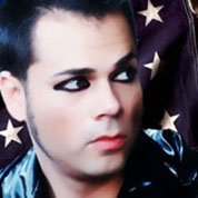 Christopher Kelly Collection: Matt Black