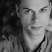 Heather Haase Collection: Matt Black