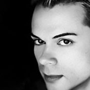 Heather Haase Collection: Matt Black