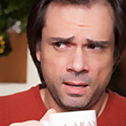 Ben Tsui Collection: Matt Black