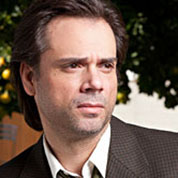 Ben Tsui Collection: Matt Black