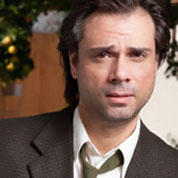 Ben Tsui Collection: Matt Black