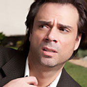 Ben Tsui Collection: Matt Black