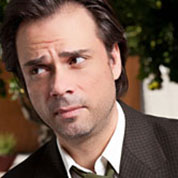 Ben Tsui Collection: Matt Black