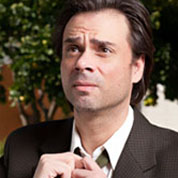 Ben Tsui Collection: Matt Black