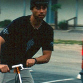 On Set Collection: Matt Black