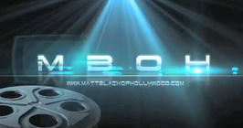 Film Industry Intro/Tag MBOH