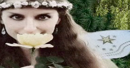 Little Bird (Feat. Kali Roadcap) Green Faerie Remix by MBOH