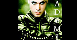 Academic sound project: O Superman