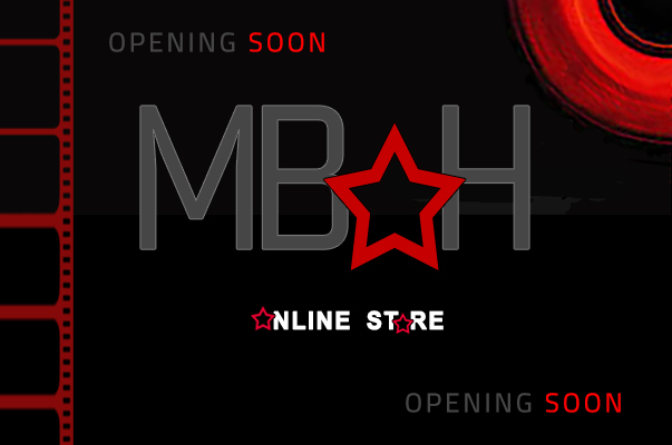 MBOH Store