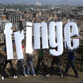 EDINBURGH FRINGE FESTIVAL