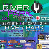 A TASTE OF RIVERPARK 2012